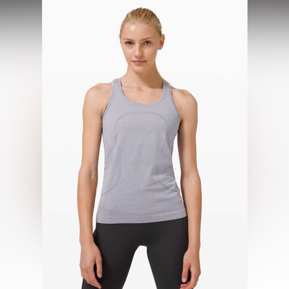 Lululemon Swiftly Tech Racerback 2.0 NWT